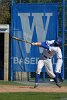 Baseball vs WPI  Wheaton College baseball vs Worcester Polytechnic Institute. - (Photo by Keith Nordstrom) : Wheaton, baseball